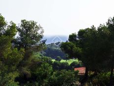 Terreno - Sitges, Catalogna