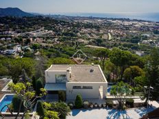 Villa in vendita a Premià de Dalt Catalogna Província de Barcelona