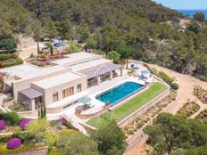 Prestigiosa villa di 591 mq in vendita, San Carlos, Isole Baleari