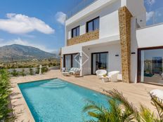 Villa in vendita a Finestrat Comunità Valenciana Provincia de Alicante