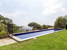 Villa di 439 mq in vendita Barcellona, Catalogna