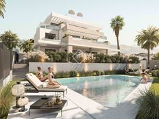 Appartamento di prestigio di 140 m² in vendita Estepona, Spagna