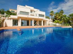 Villa in vendita a Moraira Comunità Valenciana Provincia de Alicante