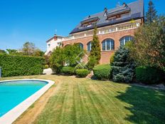 Villa in vendita a Sant Cugat del Vallès Catalogna Província de Barcelona