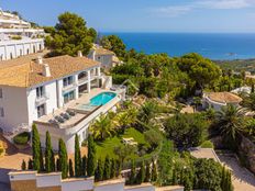 Villa di 800 mq in vendita Altea, Comunità Valenciana