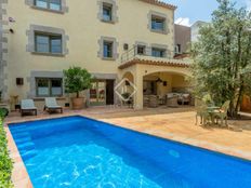 Prestigiosa villa di 540 mq in vendita, Begur, Catalogna