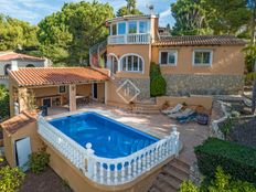 Villa in vendita a Xàbia Comunità Valenciana Provincia de Alicante