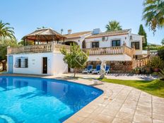 Prestigiosa villa di 224 mq in vendita Xàbia, Comunità Valenciana