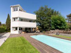 Villa in vendita a Sant Cugat del Vallès Catalogna Província de Barcelona