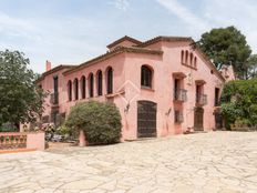 Esclusiva villa in vendita Barcellona, Catalogna