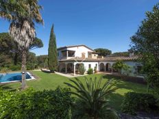 Villa in vendita a Santa Cristina d\'Aro Catalogna Girona