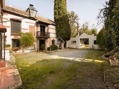 Esclusiva villa in vendita Zubia, Spagna