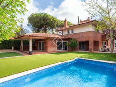 Villa in vendita Sant Cugat del Vallès, Spagna