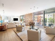 Prestigioso appartamento di 544 m² in vendita Barcellona, Catalogna