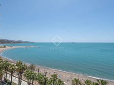 Prestigioso appartamento di 256 m² in vendita Málaga, Spagna