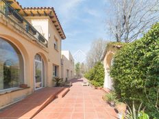 Villa in vendita a Sant Cugat del Vallès Catalogna Província de Barcelona