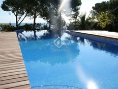 Villa in vendita a Sant Feliu de Guíxols Catalogna Girona