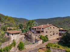 Lussuoso casale in vendita el Sallent, Spagna