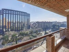 Appartamento di prestigio di 194 m² in affitto Valencia, Spagna