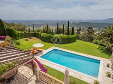 Villa in vendita a Castell-Platja d\'Aro Catalogna Girona