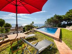 Villa in vendita a Sant Feliu de Guíxols Catalogna Girona