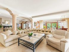 Villa in vendita a Marbella Andalusia Málaga