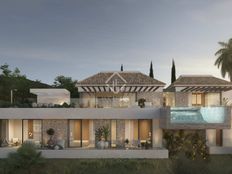 Villa in vendita a Málaga Andalusia Málaga