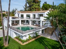 Villa in vendita a El Paraíso Andalusia Málaga