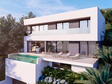 Villa in vendita a Sitges Catalogna Província de Barcelona