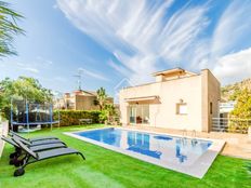 Prestigiosa villa di 373 mq in vendita, Sitges, Catalogna