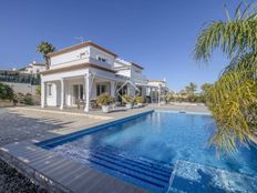 Esclusiva villa in vendita Xàbia, Comunità Valenciana