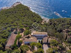 Villa in vendita a Tamariu Catalogna Girona