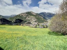 Terreno in vendita a Ordino Ordino 