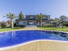 Prestigiosa villa di 750 mq in vendita Boadilla del Monte, Comunidad de Madrid