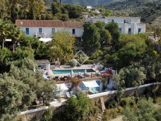 Albergo in vendita a Canillas de Albaida Andalusia Málaga