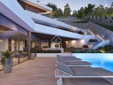 Prestigiosa villa di 650 mq in vendita Xàbia, Spagna