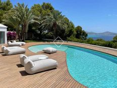 Prestigiosa villa di 476 mq in vendita Ibiza, Spagna