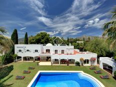 Esclusiva villa di 573 mq in vendita Marbella, Spagna