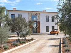 Villa in vendita a Santanyí Isole Baleari Isole Baleari