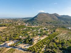 Villa in vendita a La Xara Comunità Valenciana Provincia de Alicante