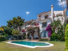 Prestigiosa villa di 345 mq in vendita, Málaga, Spagna