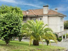 Villa in vendita a Santiago di Compostela Galizia Provincia da Coruña