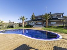 Prestigiosa villa di 750 mq in vendita Boadilla del Monte, Comunidad de Madrid