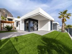 Villa in vendita a Polop Comunità Valenciana Provincia de Alicante