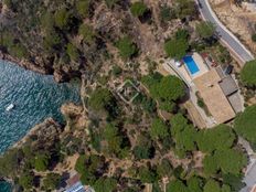 Villa in vendita a Sant Feliu de Guíxols Catalogna Girona