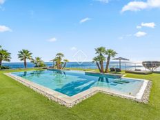 Prestigiosa villa di 578 mq in vendita El Campello, Spagna