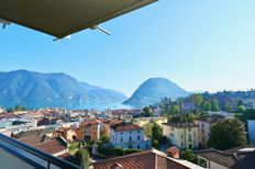 Prestigioso appartamento in vendita Lugano, Ticino