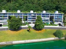 Prestigioso appartamento in vendita Melide, Lugano, Ticino