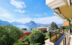 Appartamento in vendita a Ruvigliana Ticino Lugano
