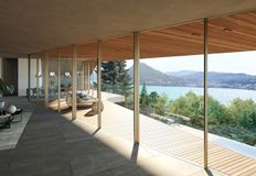 Villa di 556 mq in vendita Ruvigliana, Svizzera